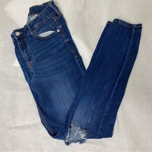 Old Navy Rockstar Super Skinny Jeans